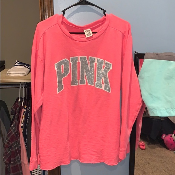 PINK Victoria's Secret Sweaters - Sweater